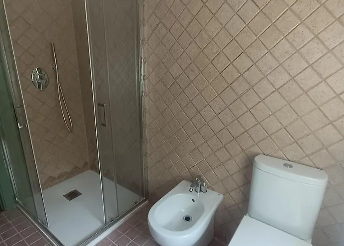 Casa Cleopatra Apartmán