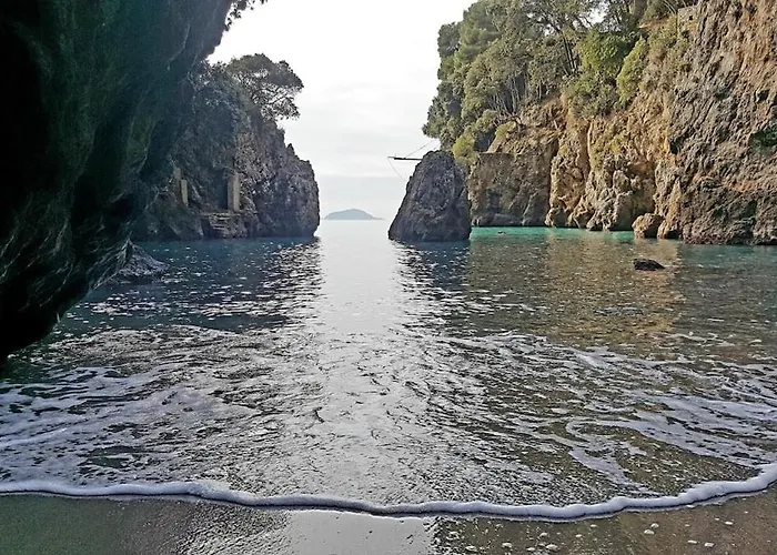 Casa Cleopatra Apartmán