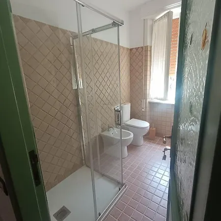 Casa Cleopatra Appartement