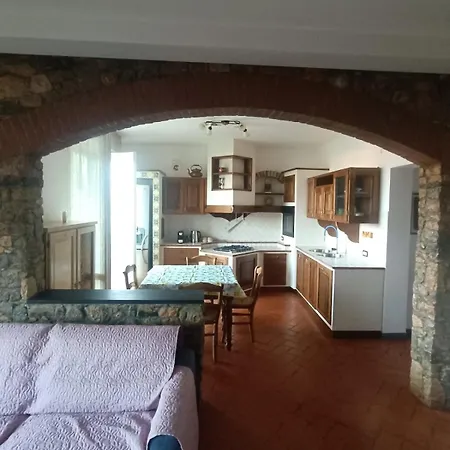 Casa Cleopatra Appartement *