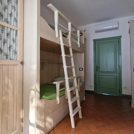 Casa Cleopatra Appartement