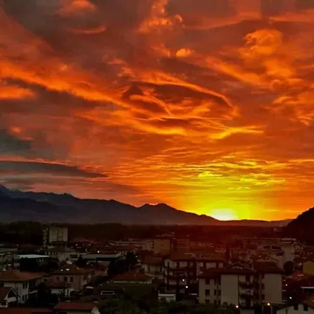 Appartement Casa Cleopatra *