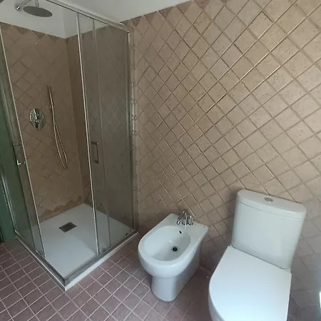 Casa Cleopatra Апартаменты