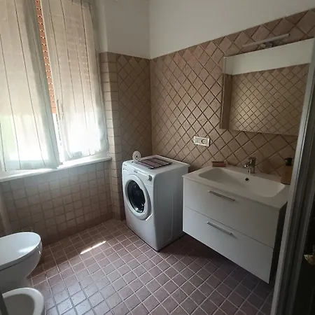 Casa Cleopatra Апартаменты *