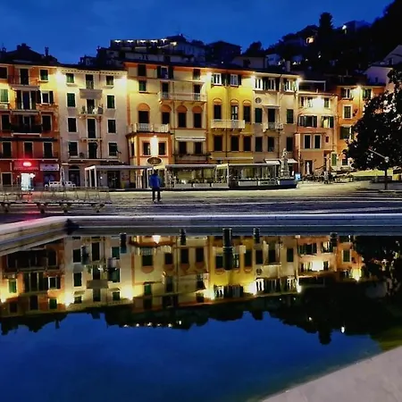 Casa Cleopatra Apartment *