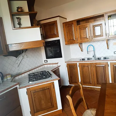 Appartement Casa Cleopatra *