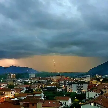 Апартаменты Casa Cleopatra