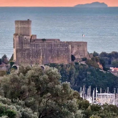 Casa Cleopatra Appartement Romito Magra