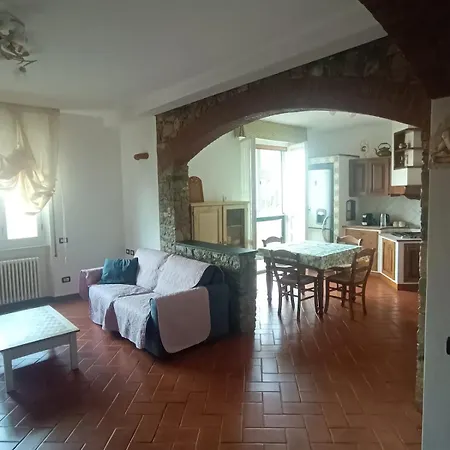 Casa Cleopatra