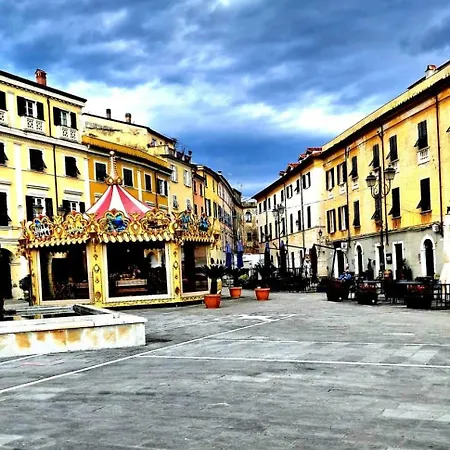 Casa Cleopatra Apartment