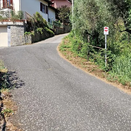 Casa Cleopatra Apartment *