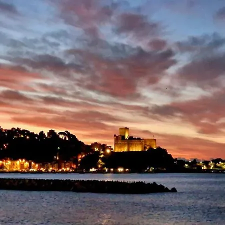 Appartement Casa Cleopatra *