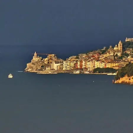 Casa Cleopatra Romito Magra