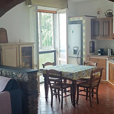 Casa Cleopatra * Romito Magra