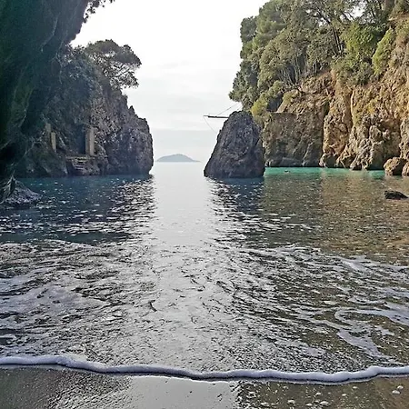 Casa Cleopatra Appartement