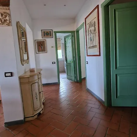 Casa Cleopatra