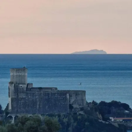Casa Cleopatra Appartement Romito Magra