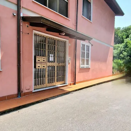 Casa Cleopatra Apartment