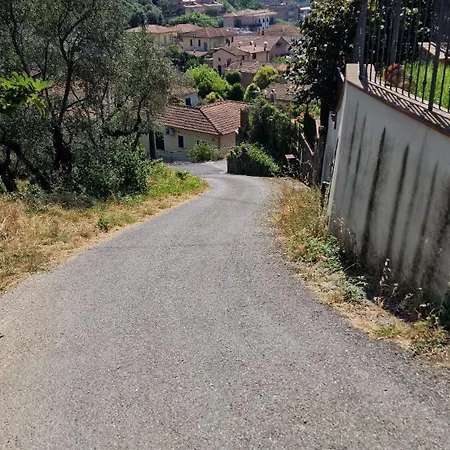 Casa Cleopatra Апартаменты *