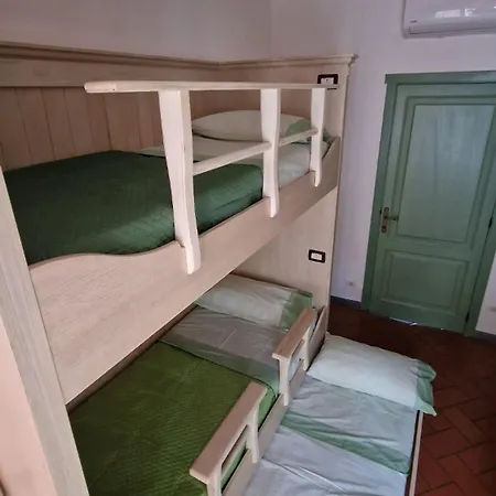 Casa Cleopatra * Romito Magra