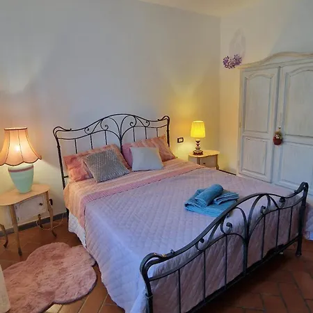 Casa Cleopatra Appartement