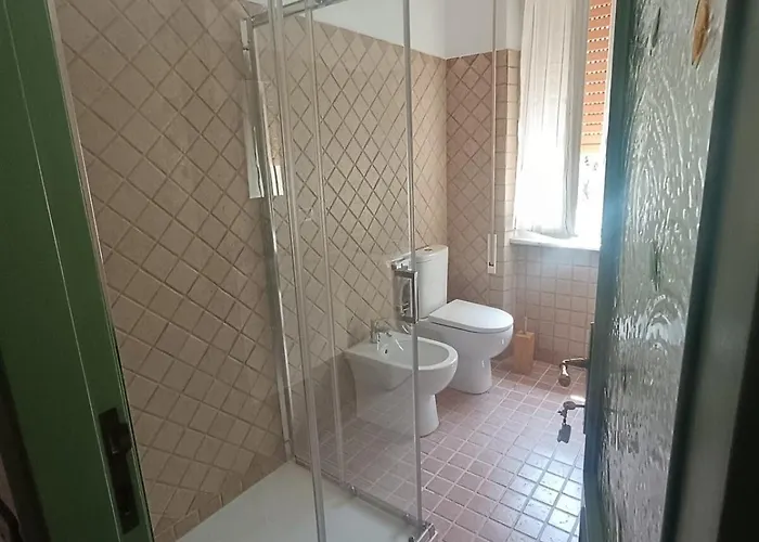 Casa Cleopatra Apartment