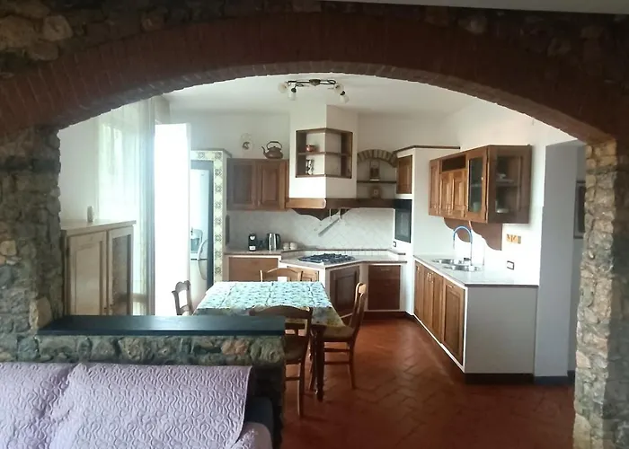 Casa Cleopatra Apartment *