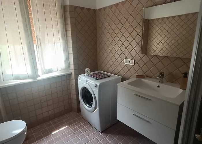 Casa Cleopatra Apartment *