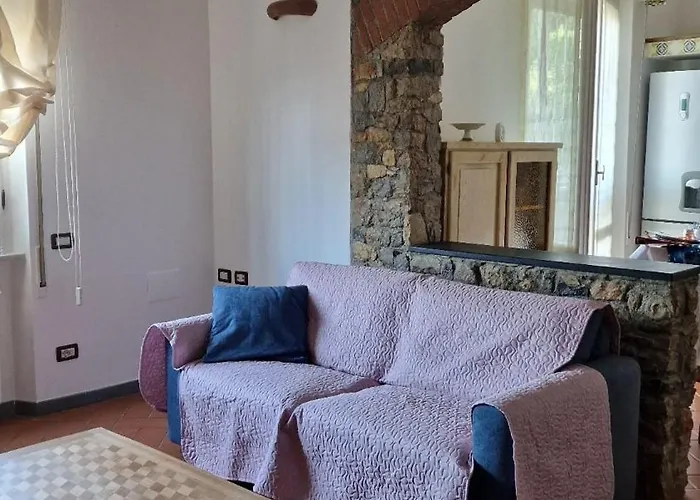 Apartment Casa Cleopatra *