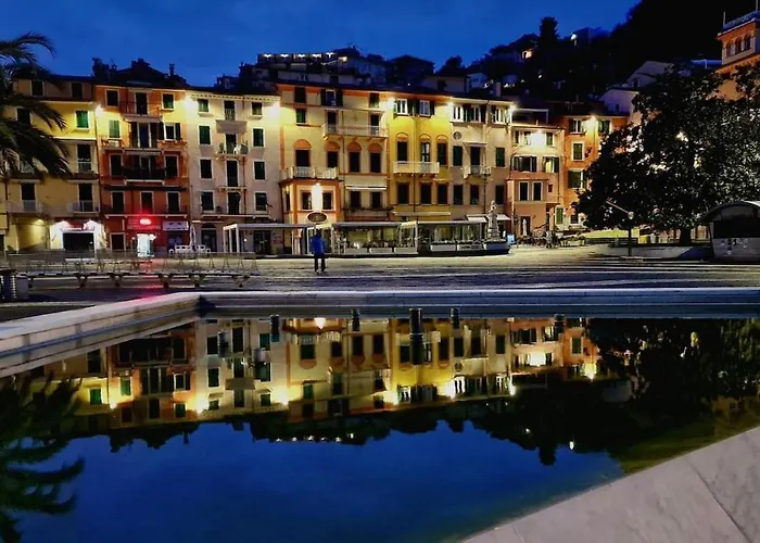 Casa Cleopatra Apartment *