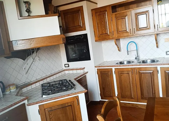 Apartment Casa Cleopatra *