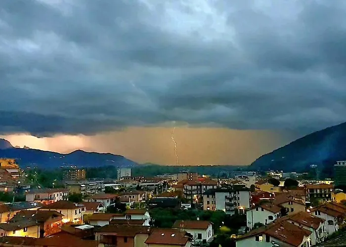 Apartment Casa Cleopatra