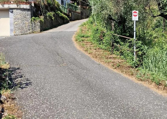 Casa Cleopatra Apartment *