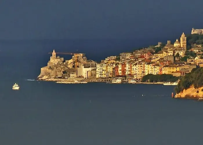 Casa Cleopatra Romito Magra