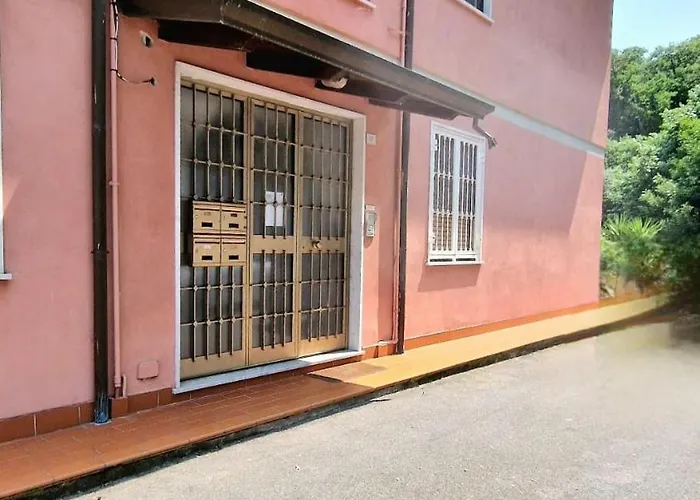 Casa Cleopatra Apartment